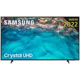 Samsung UE43BU8000 - 43 inch - 4K LED - 2022 - Europees model