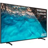 Samsung Crystal UHD TV 50BU8070 50 Inch