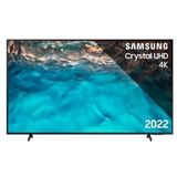 Samsung Crystal UHD TV 50BU8070 50 Inch