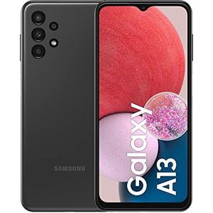 Samsung Galaxy A13 - 128GB - 4GB RAM - Zwart (2022)