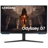 Samsung Odyssey G7 LS32BG700EUXEN - 4K IPS Gaming Monitor - 144hz - 32 inch