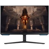 Hyperrealistisch - UHD Monitor - Zwart - IPS - 144 Hz Vernieuwingsfrequentie