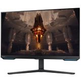 Hyperrealistisch - UHD Monitor - Zwart - IPS - 144 Hz Vernieuwingsfrequentie