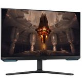 Hyperrealistisch - UHD Monitor - Zwart - IPS - 144 Hz Vernieuwingsfrequentie