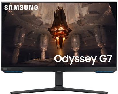 Hyperrealistisch - UHD Monitor - Zwart - IPS - 144 Hz Vernieuwingsfrequentie