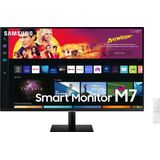 Samsung M7 LS32BM700UU - 4K VA 60Hz Smart Monitor - 32 inch
