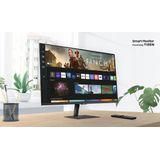 Samsung M7 LS32BM700UU - 4K VA 60Hz Smart Monitor - 32 inch