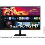 Samsung M7 LS32BM700UU - 4K VA 60Hz Smart Monitor - 32 inch