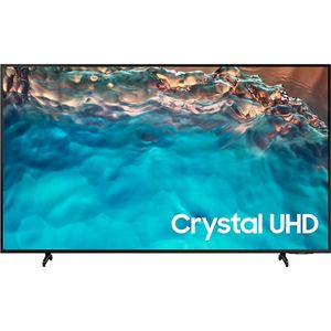 Samsung UE85BU8000 - 85 inch - 4K LED - 2022 - Europees model