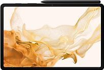 Samsung Galaxy Tab S8 - WiFi - 128GB - Graphite