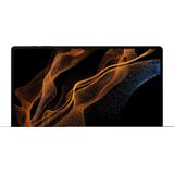 Samsung Galaxy Tab S8 Ultra SM-X906B 5G Qualcomm Snapdragon 128 GB 37,1 cm (14.6") 8 GB Wi-Fi 6E (802.11ax) Grijs