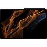 Samsung Galaxy Tab S8 Ultra (5G, 14.60", 128 GB, Grafiet), Tablet, Grijs