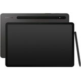 Samsung Galaxy Tab S8 SM-X706B 5G Qualcomm Snapdragon LTE-TDD & LTE-FDD 128 GB 27,9 cm (11") 8 GB Wi-Fi 6E (802.11ax) Grafiet