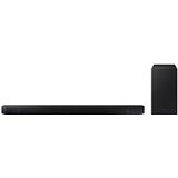Samsung Soundbar HW-Q610B 3.1.2-kanaal met Dolby Atmos en DTS:X - 360W RMS