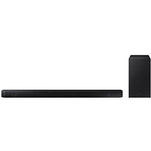 Samsung Soundbar HW-Q610B 3.1.2-kanaal met Dolby Atmos en DTS:X - 360W RMS