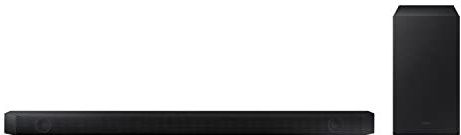Samsung Soundbar HW-Q610B 3.1.2-kanaal met Dolby Atmos en DTS:X - 360W RMS