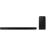 Samsung HW-B650/EN Soundbar Luidspreker Zwart 3.1 Kanalen 430W