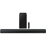 Samsung HW-B650 - Soundbar Zwart