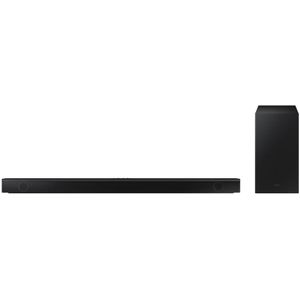 Samsung HW-B650 - Soundbar Zwart