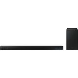 SAMS Q-Soundbar HW-Q600B - Krachtig geluidssysteem voor thuis