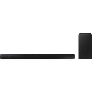 SAMS Q-Soundbar HW-Q600B - Krachtig geluidssysteem voor thuis