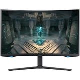 Monitor - QHD - 240 Hz - DisplayHDR 600 - Supersnelle Responstijd