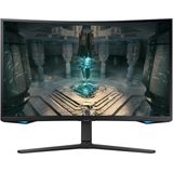 Samsung Odyssey G6 LS32BG650EUXEN - QHD IPS 240Hz Gaming Monitor - 32 Inch