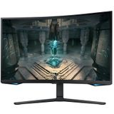 Monitor - QHD - 240 Hz - DisplayHDR 600 - Supersnelle Responstijd