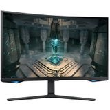 Monitor - QHD - 240 Hz - DisplayHDR 600 - Supersnelle Responstijd