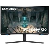 Monitor - QHD - 240 Hz - DisplayHDR 600 - Supersnelle Responstijd