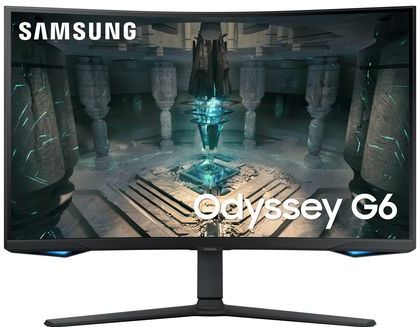 Monitor - QHD - 240 Hz - DisplayHDR 600 - Supersnelle Responstijd
