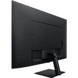 Samsung LS27BM500EU - Full HD VA Smart Monitor - 27 Inch