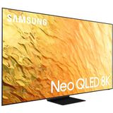 Samsung QE65QN700B - 65 inch - 8K Neo QLED - 2022 - Buitenlands model