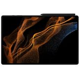 Samsung Galaxy Tab S8 Ultra SM-X906B 5G 512 GB 37,1 cm (14.6") Qualcomm Snapdragon 16 GB Wi-Fi 6 (802.11ax) Grijs