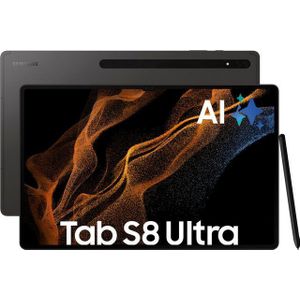 Samsung Galaxy Tab S8UltraWiFi 512GBGrey