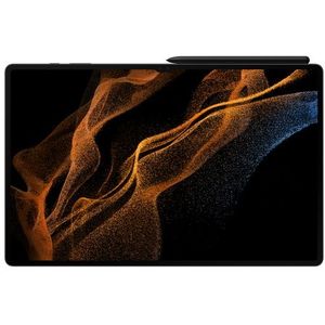 Samsung Galaxy Tab S8 Ultra - Tablet - Grijs - 512 GB - 12 GB RAM