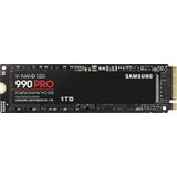 Samsung 990 Pro 1TB, NVMe