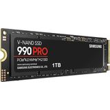 Samsung 990 Pro 1TB, NVMe