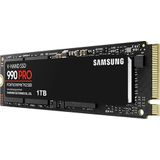 Samsung 990 Pro 1TB, NVMe