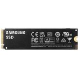 Samsung - 990 PRO - SSD - 1 TB - M.2 PCIe 4.0 NVMe