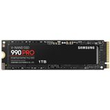 Samsung - 990 PRO - SSD - 1 TB - M.2 PCIe 4.0 NVMe