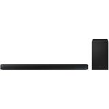 Samsung HW-Q710B/ZG Draadloze Dolby Atmos DTS:X Soundbar 3.1.2 (2022) - Verbeterde geluidservaring