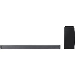 Samsung HW-Q810B Draadloze Dolby Atmos DTS:X Soundbar 5.1.2 360W