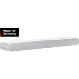 Samsung Soundbar HW-S66B / HW-S67B 5.0-kanaal - Dolby Atmos 5.0- en DTS Virtual:X-ondersteuning - RMS: 200 W