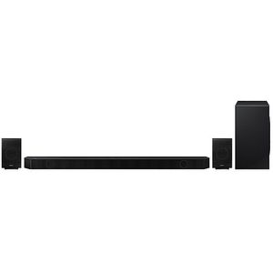 Samsung HW-Q990B - Soundbar met subwoofer en achterspeakers