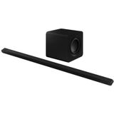 Samsung Ultra Slim Soundbar Hw-s800b (2022)