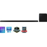 Samsung Ultra Slim Soundbar Hw-s800b (2022)