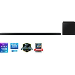Samsung Ultra Slim Soundbar Hw-s800b (2022)