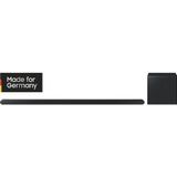 Samsung Soundbar HW-S810B / HW-S811B 3.1.2-kanaal - Dolby Atmos en DTS Virtual:X - RMS: 330W