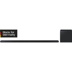 Samsung Soundbar HW-S810B / HW-S811B 3.1.2-kanaal - Dolby Atmos en DTS Virtual:X - RMS: 330W